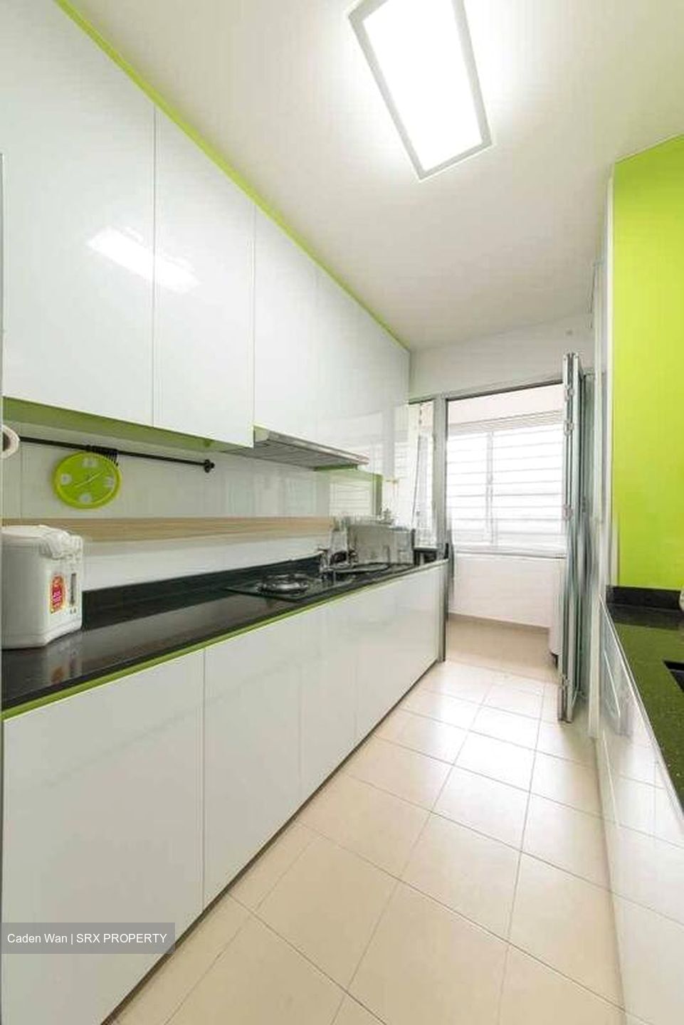 Blk 450A Fernvale Crest (Sengkang), HDB 4 Rooms #507156851